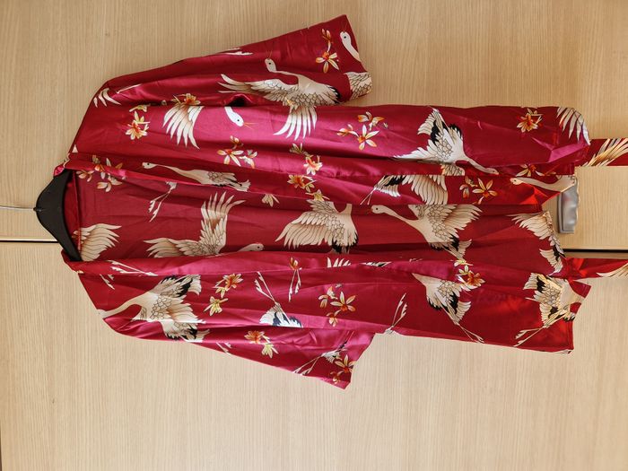 Kimono de nuit