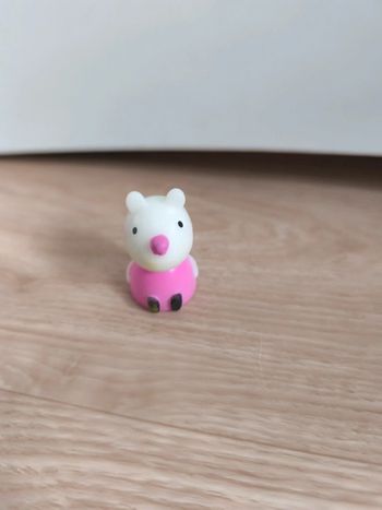Figurine Peppa pig