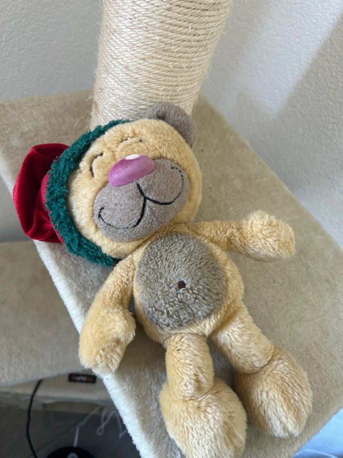 Peluche Pimboli - photo numéro 4