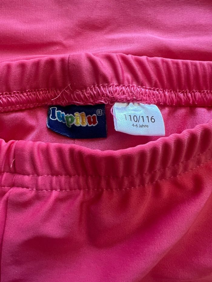 Lot maillot de bains 2/4 et 4/6 ans 🌸 - photo numéro 4