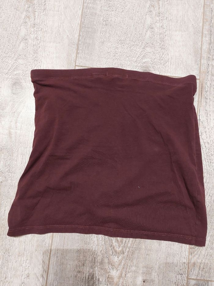 Jupe H&m - photo numéro 3