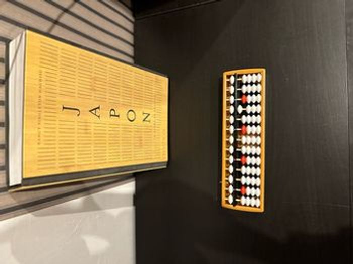 Soroban - photo numéro 4
