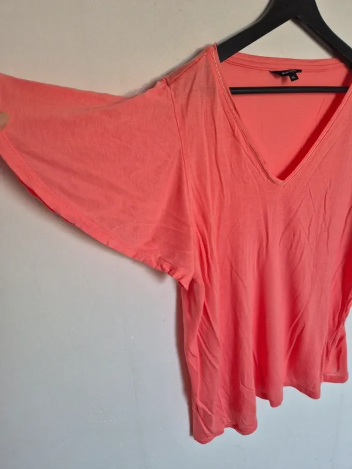 T-shirt Burton taille xl - photo numéro 3