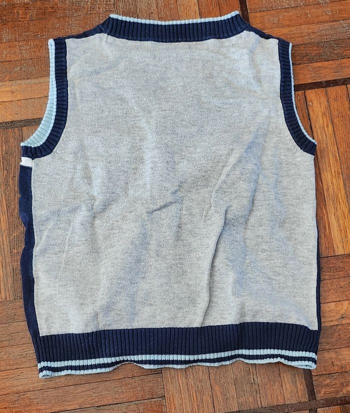Gilet - photo numéro 2
