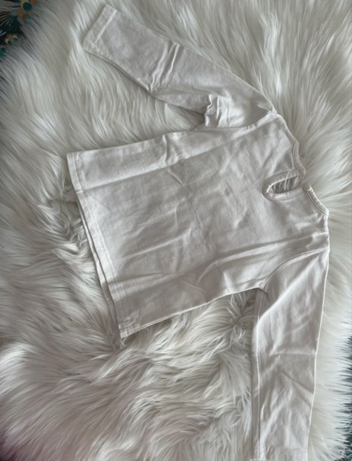 Ensemble pour bébé fille 18mois Ativo - photo numéro 6