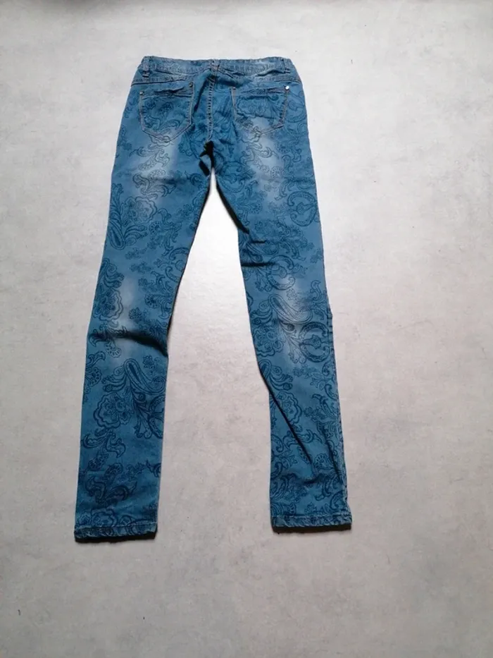 Pantalon femme - photo numéro 3