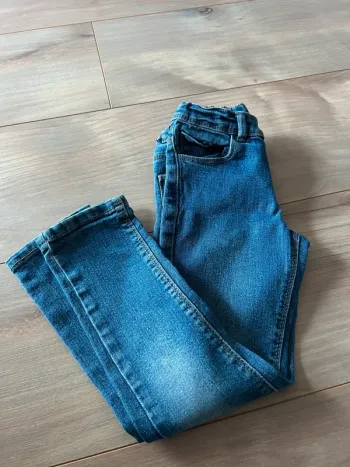 Jean Slim