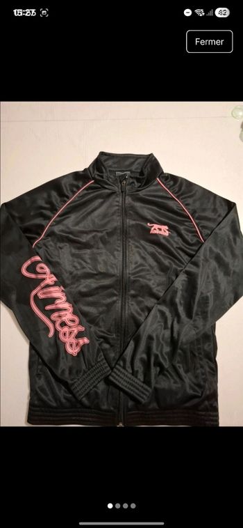 Veste Airness