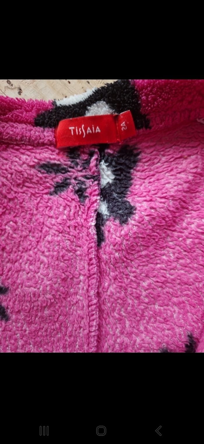 Pyjama - photo numéro 5