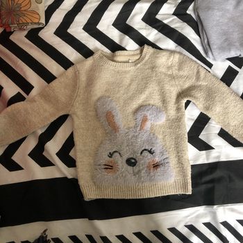 Pull lapin