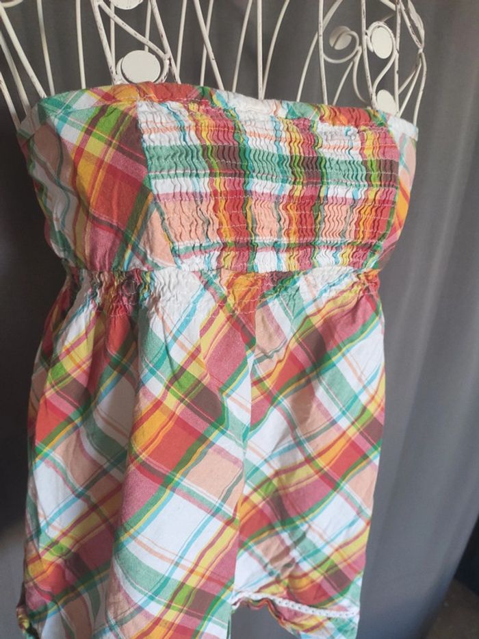 Blouse sans manches New Look 40 - photo numéro 2