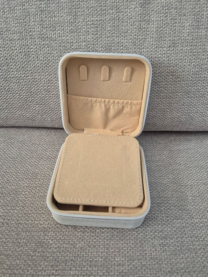 Boite à bijoux Stitch - photo numéro 2