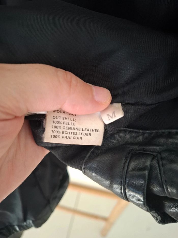 Cuir M - photo numéro 8