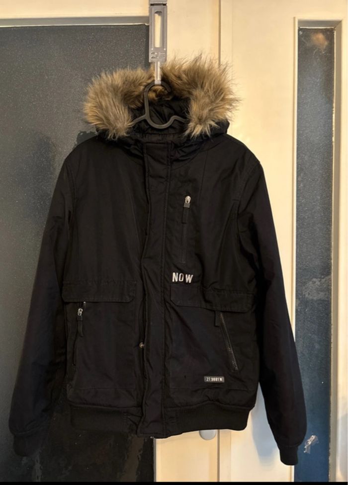 Veste garçon - photo numéro 8