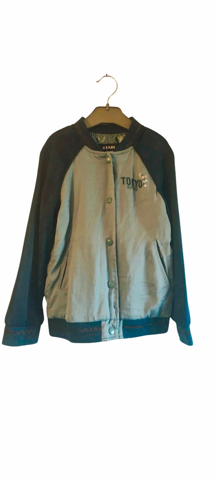 Bombers paon - photo numéro 2