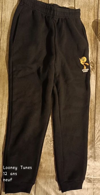 Pantalon de jogging Looney Tunes neuf