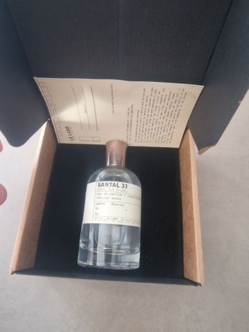 Santal 33