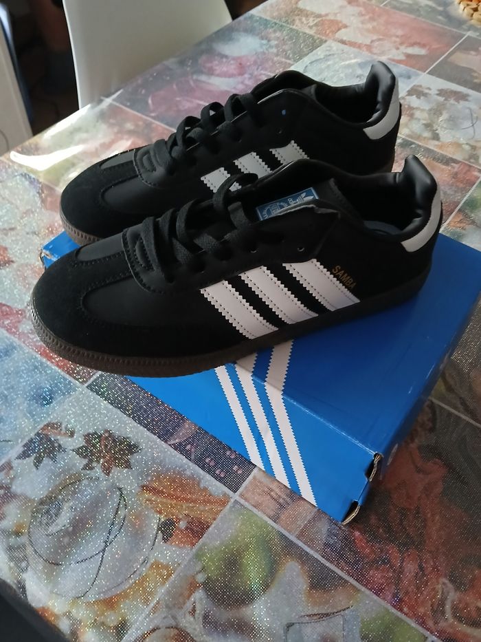 Addidas samba