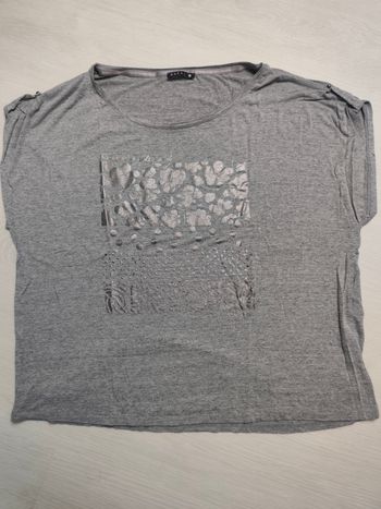 Tee shirt femme taille 5 Breal 