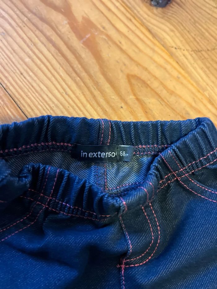 Jegging - photo numéro 2