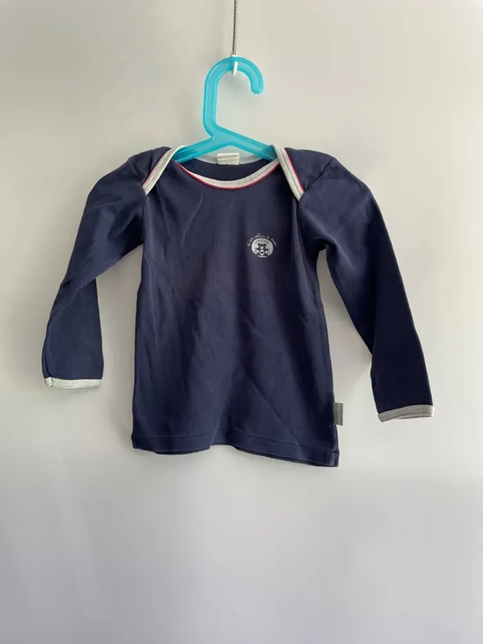 T-shirt 3 ans absorba