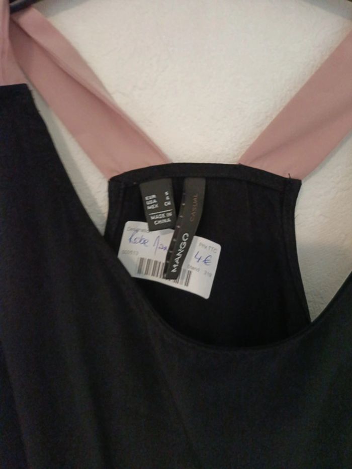 Robe Mango - photo numéro 4