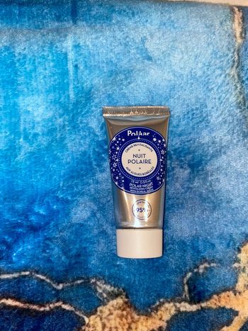 Crème nuit polaire Polaar 15 ml