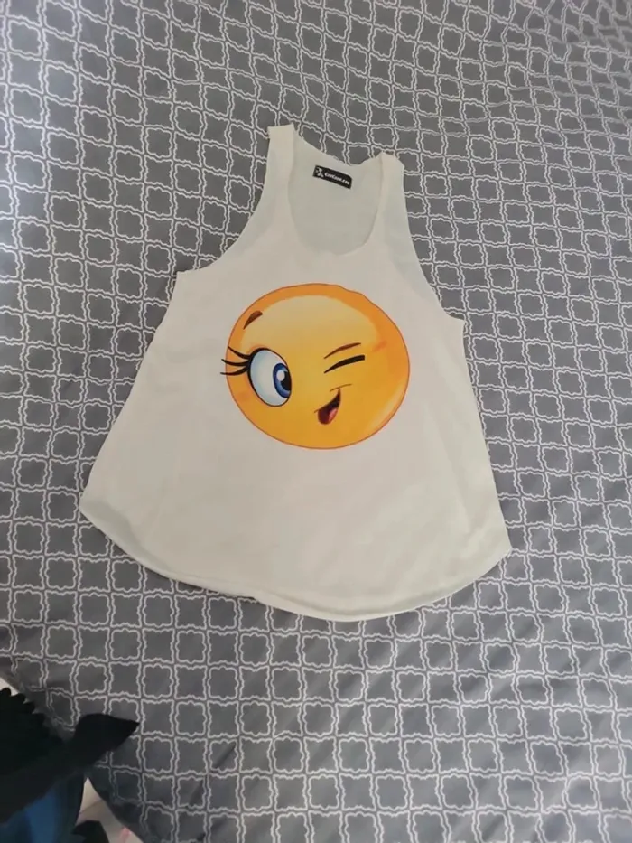 Haut fille Copkoon - photo numéro 6