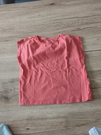 T-shirt MC