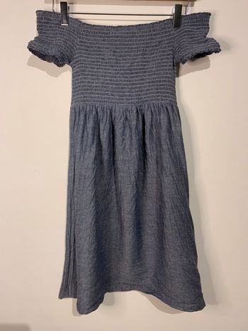 Robe d'été