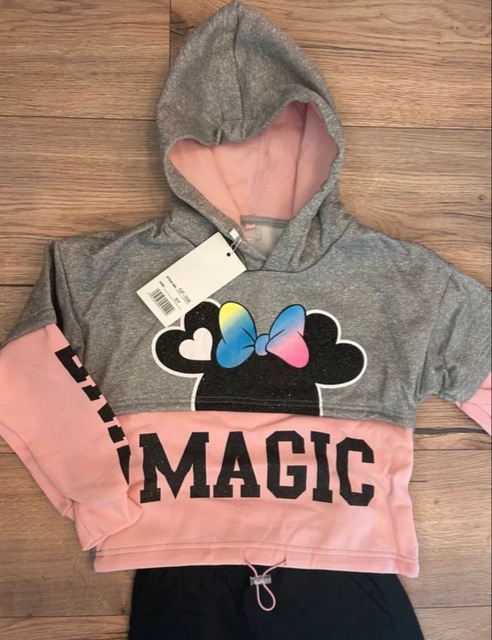 Ensemble Fille neuf - photo numéro 3