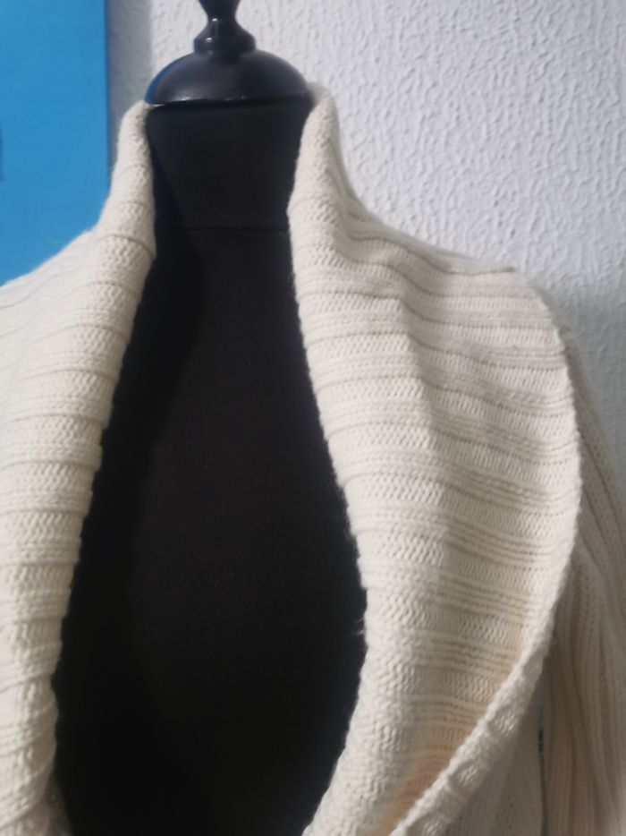 Gilet mango l - photo numéro 3