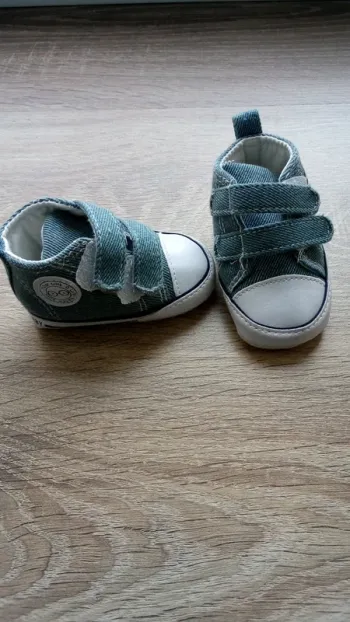 Chaussures bébé