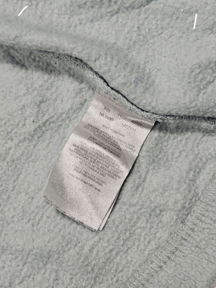 Veste Polaire Columbia bleu ciel - photo numéro 6