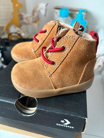 Bottine uggs