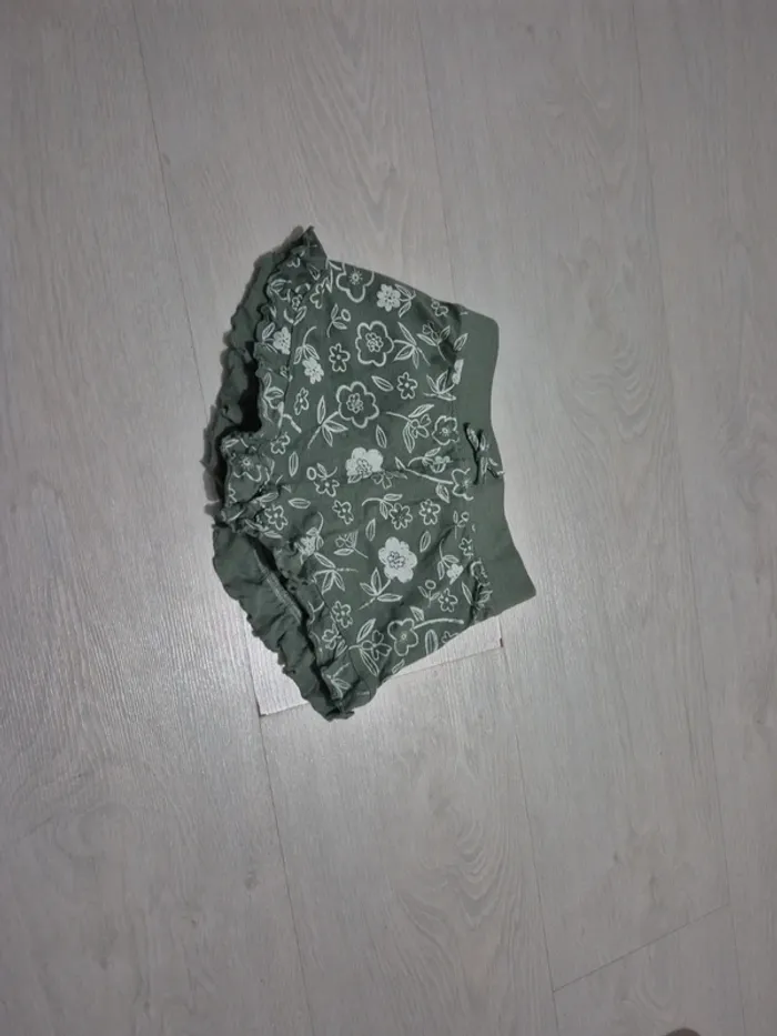 Lot de 3 short 12M - photo numéro 6