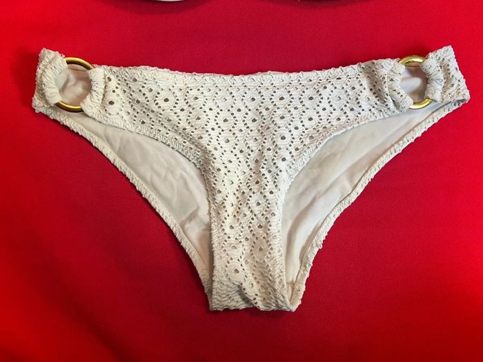 Bikini maillot de bain 2 pièces femme H&M L 40 - photo numéro 3
