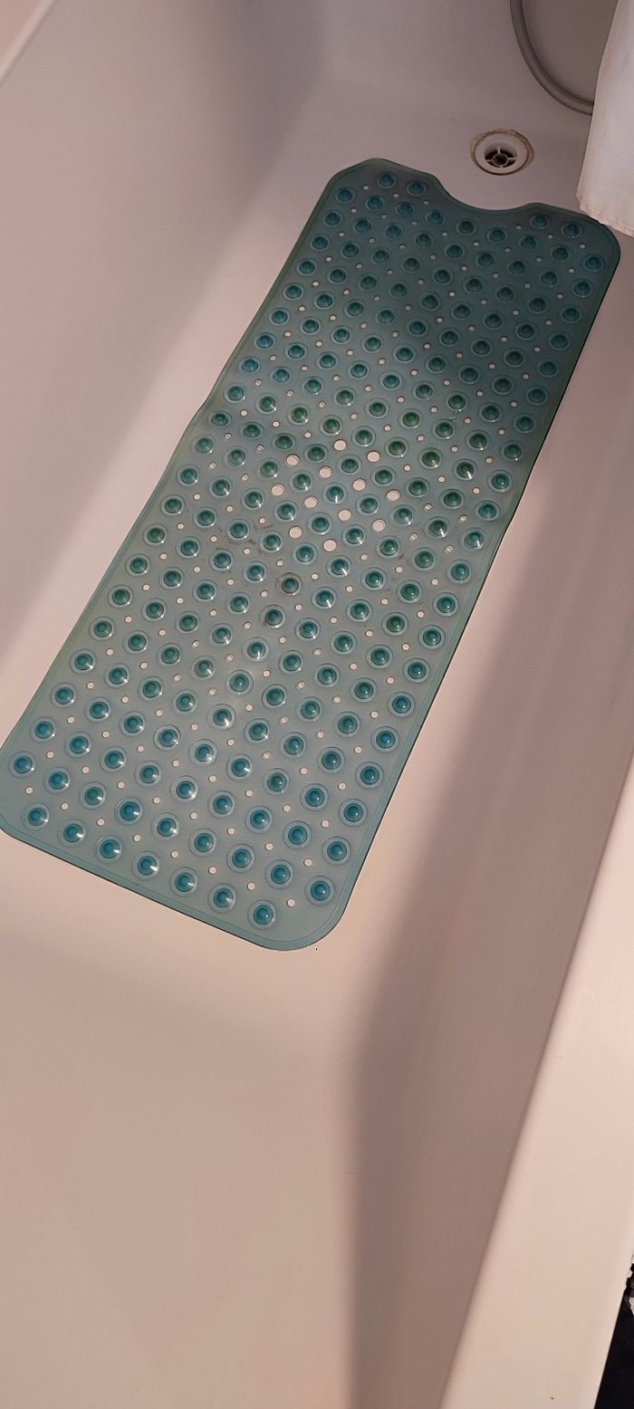 Tapis antidérapant baignoire - photo numéro 2