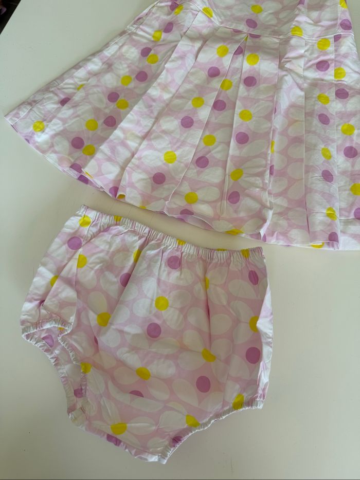 Robe + bloomer - photo numéro 3