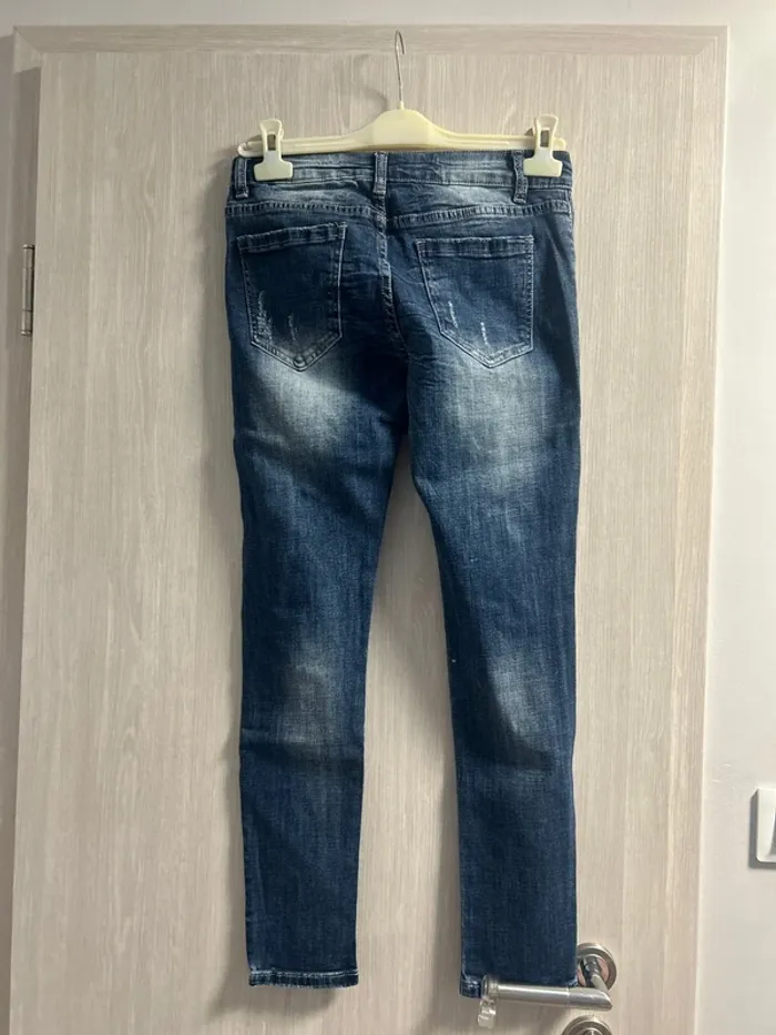 Jeans - photo numéro 9