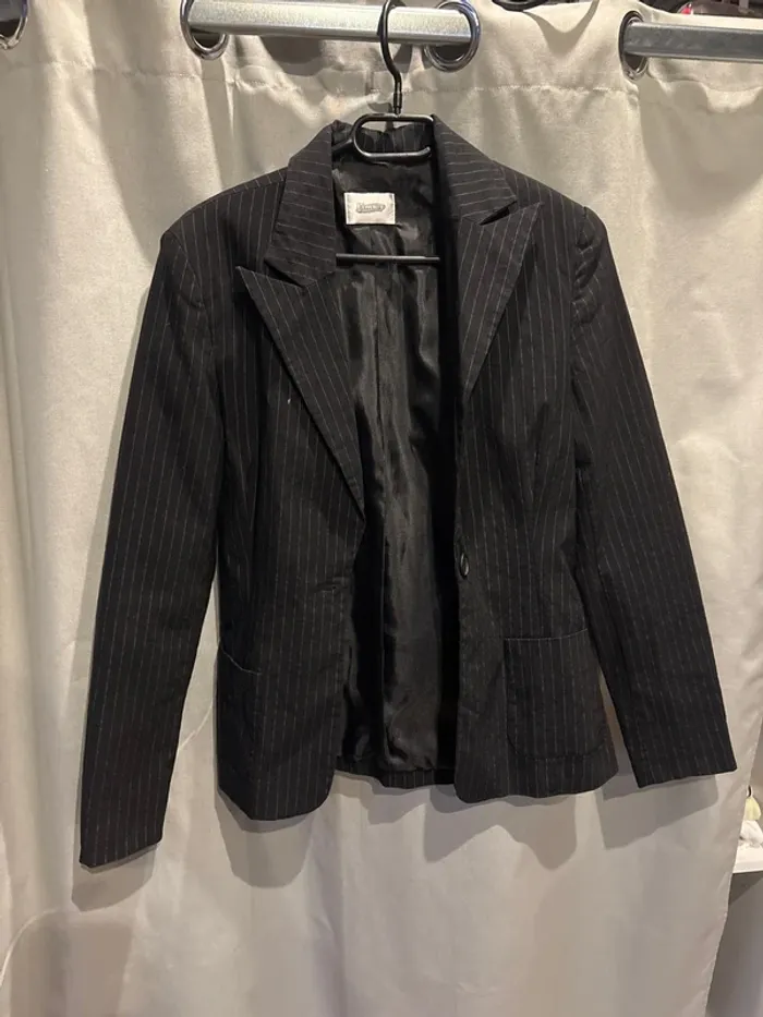 Blazer femme