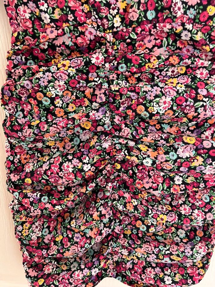 Robe stradivarius - photo numéro 4