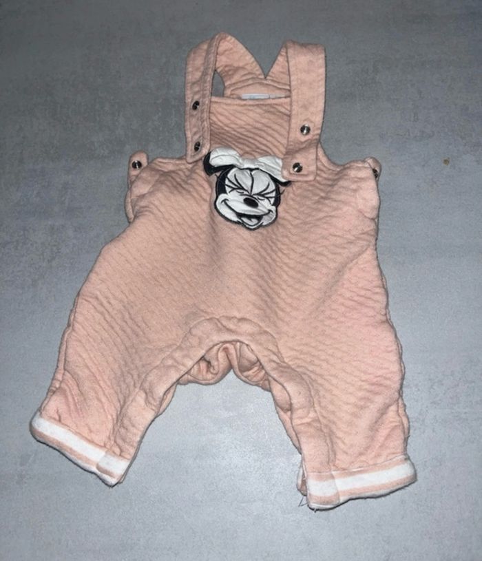 Combinaison pantalon 3 mois - photo numéro 2