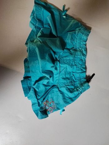 Jupe taille 80