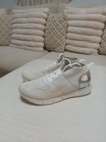 Paire de baskets à enfiler Active Fashion pointure 40
