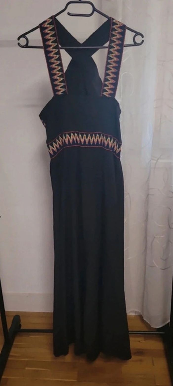 Lot de robe noires - photo numéro 4