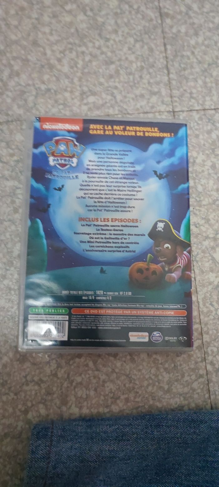 Pat patrouille - photo numéro 2