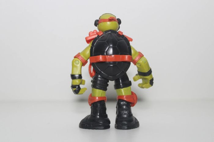Figurine Michelangelo - TMNT - photo numéro 4