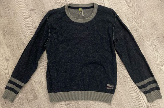 Pull 10 ans Orchestra