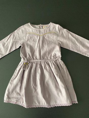 Robe neuve kids graffiti 4 ans